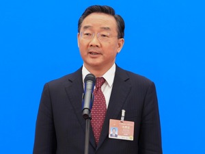 农业农村部部长唐仁健：我国人均粮食占有量474公斤，连续多年超国际400公斤的安全标准线   