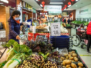 代表委员热议预算报告 积极财政政策提质增效