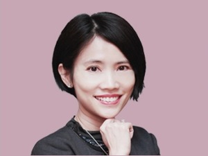 启明创投合伙人黄佩华：有时候我只是一面镜子，创业者可以通过我们的交流梳理清楚他们的思考