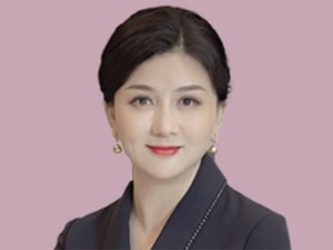 深创投红土孔雀基金、人才基金合伙人叶杨晶：发现并成就伟大企业，与更多优秀企业同行，为社会创造价值
