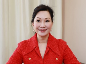 专访全国政协委员、香江控股董事长翟美卿：希望增值税改革能更贴近纳税人诉求，营造更好的营商环境