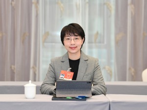 全国人大代表、厦门大学教授潘越：三点举措应对外围经济变化 青年学生要不忘使命莫负芳华