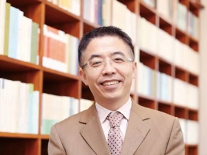 全国工商联国际合作委员会委员、浙江省政协常委贲圣林：数据经济时代既要保护权属，也要保证效率和公平