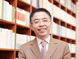 全国工商联国际合作委员会委员、浙江省政协常委贲圣林：资本要有耐心