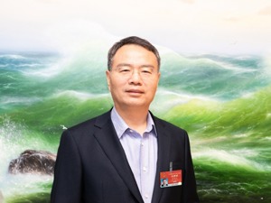 全国人大代表、传化集团董事长徐冠巨：培育工业互联网服务平台，合力推进民营企业高质量发展