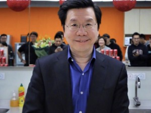 知乎启动赴美上市  投资人李开复：十年前，曾担心知乎太过文人作风