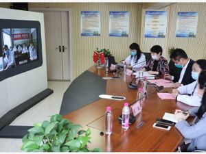 全国人大代表李燕：我国淋巴瘤患者5年生存率有待提高，建议支持医院推进淋巴瘤专科建设