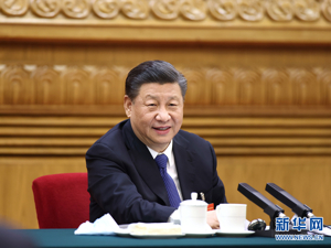 习近平：加快解决一批药品、医疗器械、医用设备、疫苗等领域“卡脖子”问题