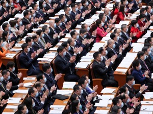 解读国家账本：2020年全年预算目标基本实现  预计2021年财政收入增长8.1%