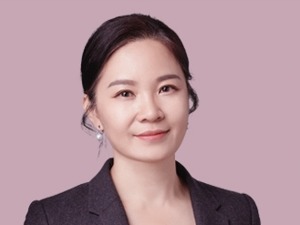 青松基金合伙人、青松智慧基金管理合伙人成妙绮：未来会有更多优秀女性创业者大放异彩，共同推动中国科技进步