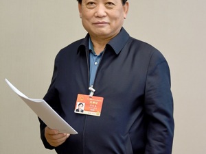 全国人大代表李秋喜：根上改、制上破、治上立  让山西国企浴火重生