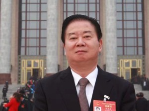 全国人大代表、禹洲集团董事局主席林龙安：利用香港双向桥梁作用，贡献国家“双循环”战略