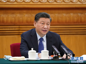 习近平在参加青海代表团审议时强调  坚定不移走高质量发展之路 坚定不移增进民生福祉