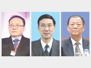 商务部原副部长魏建国对话全国人大代表、中国社科院学部委员程恩富：流通费用较高是“双循环”一大堵点 提振消费需解决住房、教育、医疗、养老等问题
