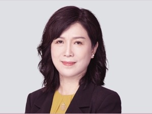 东方富海合伙人、中小微基金负责人宋萍萍：对项目的心态就好像对自己的孩子，有好的东西、资源赶紧对接
