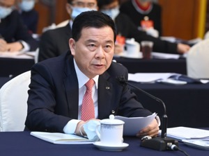 两会专访丨广汽集团董事长曾庆洪：车市恢复高增长不意味着“普惠式”红利到来
