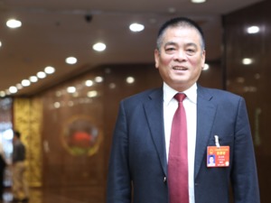 专访全国人大代表、金发科技董事长袁志敏：政策将推动可降解塑料市场成熟 要加强原材料产能建设