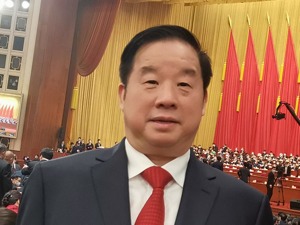 全国政协委员、新华联集团董事局主席傅军：建议设立基金，加大救助受疫情影响困难企业