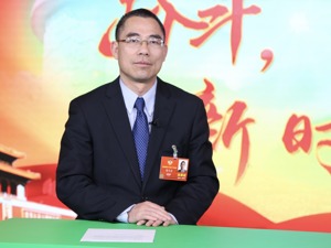 全国政协委员、房天下控股董事长莫天全：建立民营企业信用评级体系