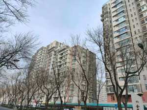 全国租赁市场时隔6个月首次升温 重点城市租金环比上涨1.5%