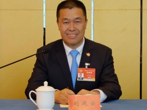 专访全国政协委员、禧云国际董事长刘延云：推动跨地区互认核酸检测证明 提升冷链食品流通效率