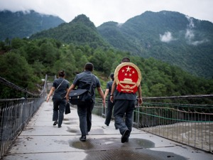 一起来看，2021年的两高报告“成绩单”！