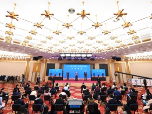 专访全国政协委员、中联部原副部长周力：充分挖掘国内市场潜力，坚持扩大内需这个战略基点