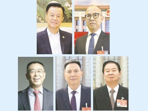 今年全国两会，房地产界代表委员这样建言（下）