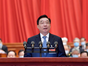 “一法一规则”修改呼应热点：抗疫成功实践被修正草案吸收，将加强信息化建设，推进会议文件资料电子化