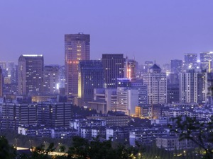 “共同富裕”，浙江凭什么