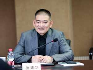 专访全国政协委员、隆鑫控股董事会主席涂建华：回收拆解成汽车全产业链中的弱项