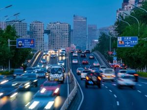 城市24小时 | 江苏自曝汽车产能过剩