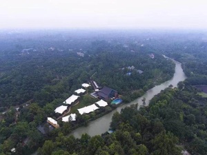 全国人大代表、成都岷江村党委书记陶勋花：理顺经济组织关系，让市场在乡村产业发展中扮演更重要角色