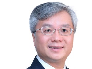 专访全国政协委员龚永徳：建议打通粤港澳三地人才专业资格互认；探索大湾区“双循环”相互促进所需制度创新