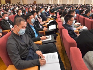从这里读懂“中国式民主”