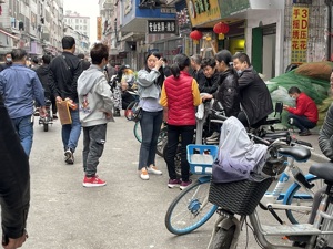 广州制衣村遭遇“用工荒”：人才断层、产业向湖北回流