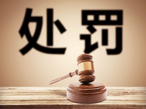 涉嫌虚增利润、虚假记载、隐瞒关联交易等 广东证监局拟处罚广东榕泰及15名相关人员