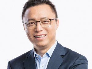 胡晓明辞去蚂蚁集团CEO一职 董事长井贤栋兼任CEO