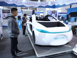 电动汽车消费新趋势：C端用户兴起 续航不再是制约因素