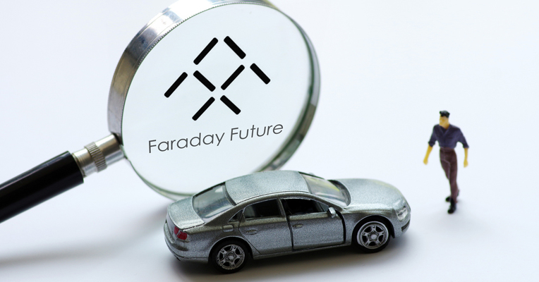 快讯丨FF首款量产车型将于2022年上半年上市