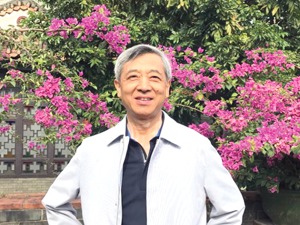 每经专访中国东方资产原总裁梅兴保：不良资产处置需提升变现能力 不能“击鼓传花”