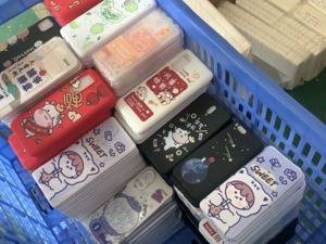 手机壳卖3.5元包邮还赚钱    数字化让手机壳厂站上新消费C位