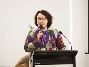 专访伍兹贝格全球高级董事合伙人黄馨谚：后疫情时代建筑设计更关注健康需求和多功能性