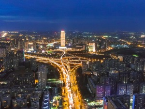城市24小时｜洛阳“变大”，郑州：慕了