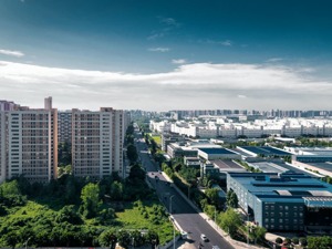 全球仅69家 成都高新区再添一座“世界灯塔工厂”
