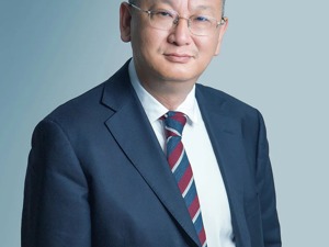 隆基股份总裁李振国入选“中国最具影响力的50位商界领袖”