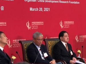 脱贫攻坚五年过渡期内什么最重要？国家乡村振兴局副局长夏更生答每经：坚决不能出现规模性返贫