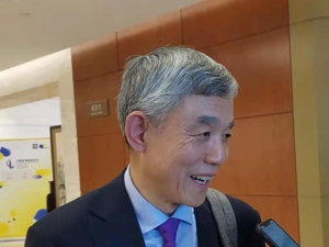 专访清华大学苏世民书院院长薛澜：提升创新水平，最核心的是要让年轻人保持好奇心