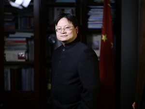 专访中银证券全球首席经济学家管涛：大国关系是影响人民币汇率的一条长期逻辑