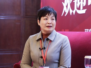 每经专访秦虹：房地产融资管控依旧较严，房企压力大于2020年
